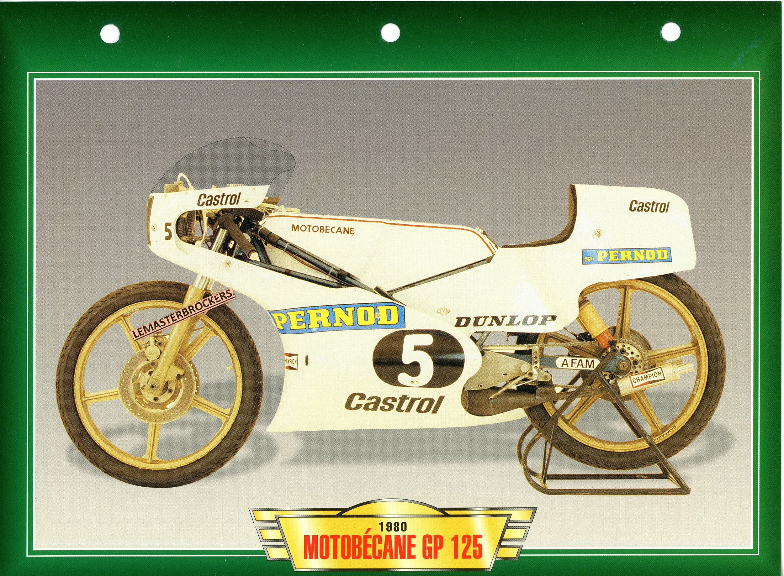 MOTOBÉCANE-GP125-1980-FICHE-MOTO-LEMASTERBROCKERS-ATLAS-ÉDITION