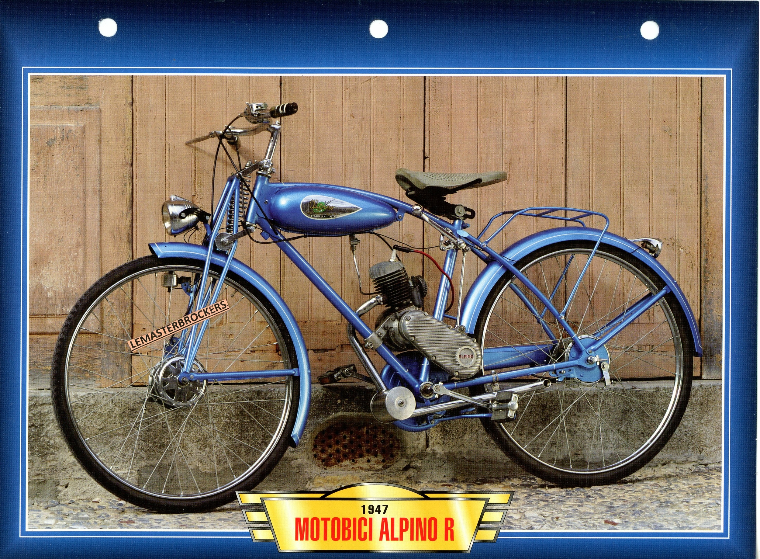 MOTOBICI-ALPINO-R-1947-FICHE-MOTO-LEMASTERBROCKERS-ATLAS-ÉDITION