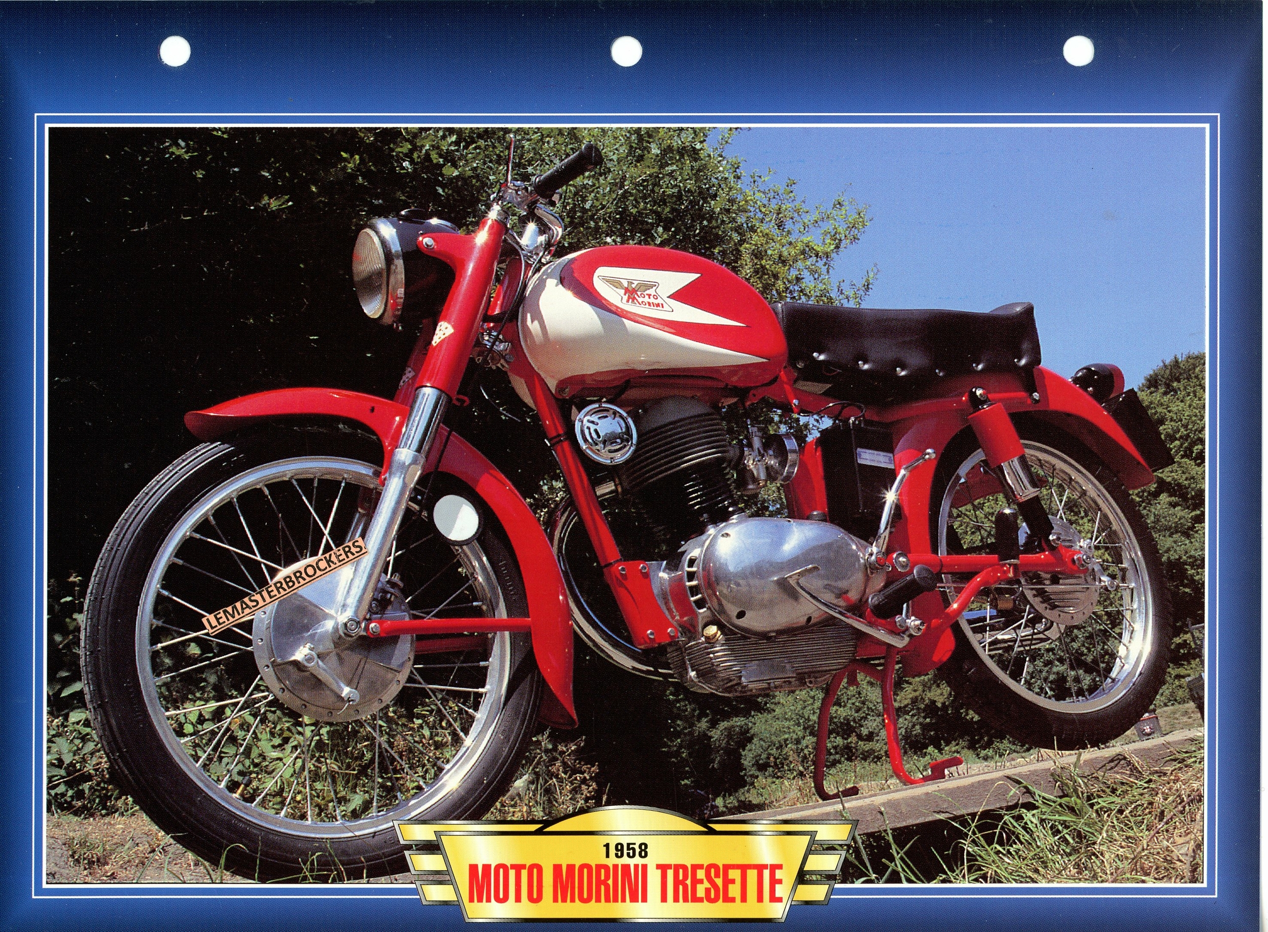 MOTO-MORINI-TRESETTE-1958-FICHE-MOTO-LEMASTERBROCKERS-ATLAS-ÉDITION