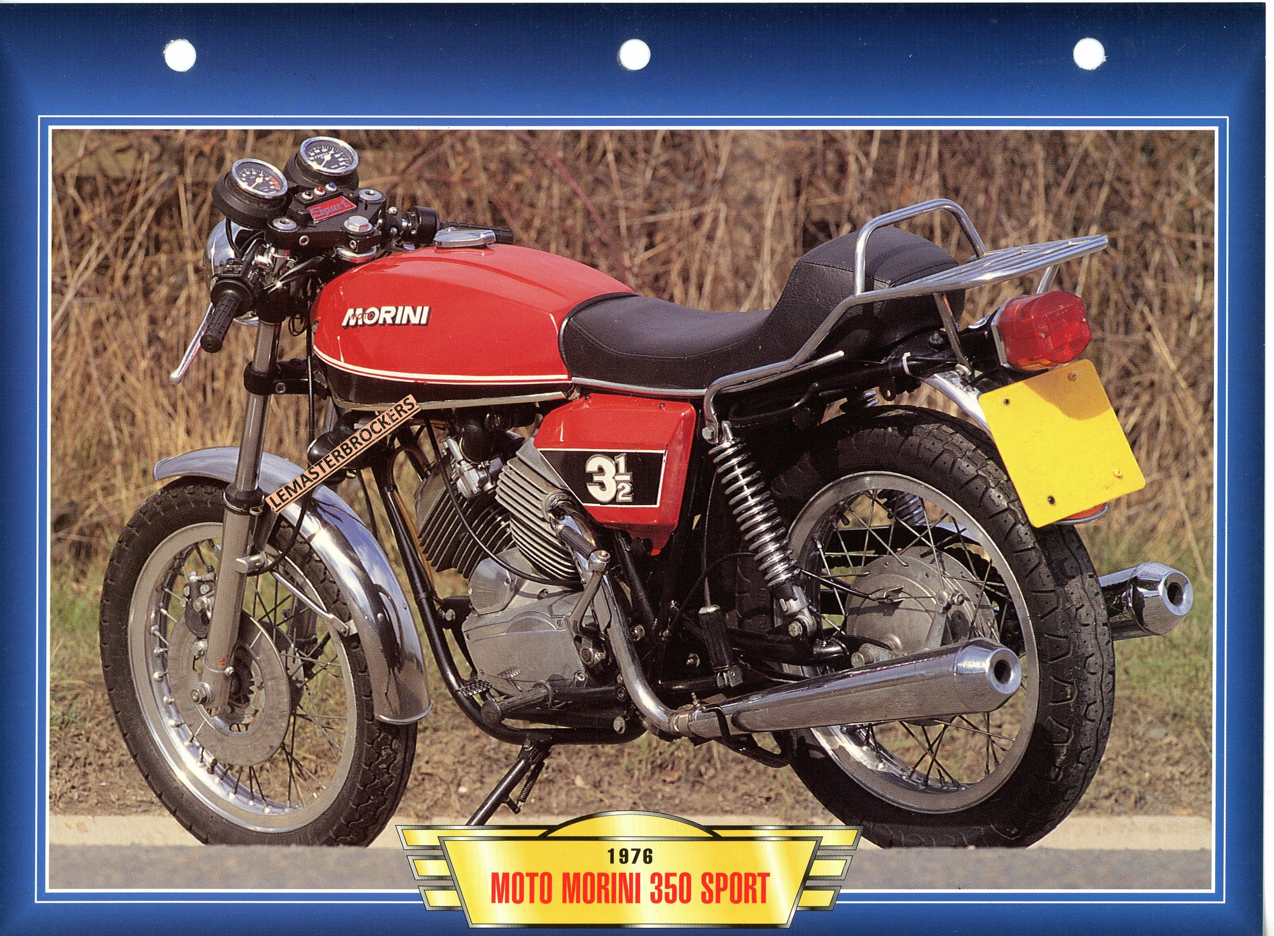 MOTO-MORINI-350-SPORT-1976-FICHE-MOTO-LEMASTERBROCKERS-ATLAS-ÉDITION
