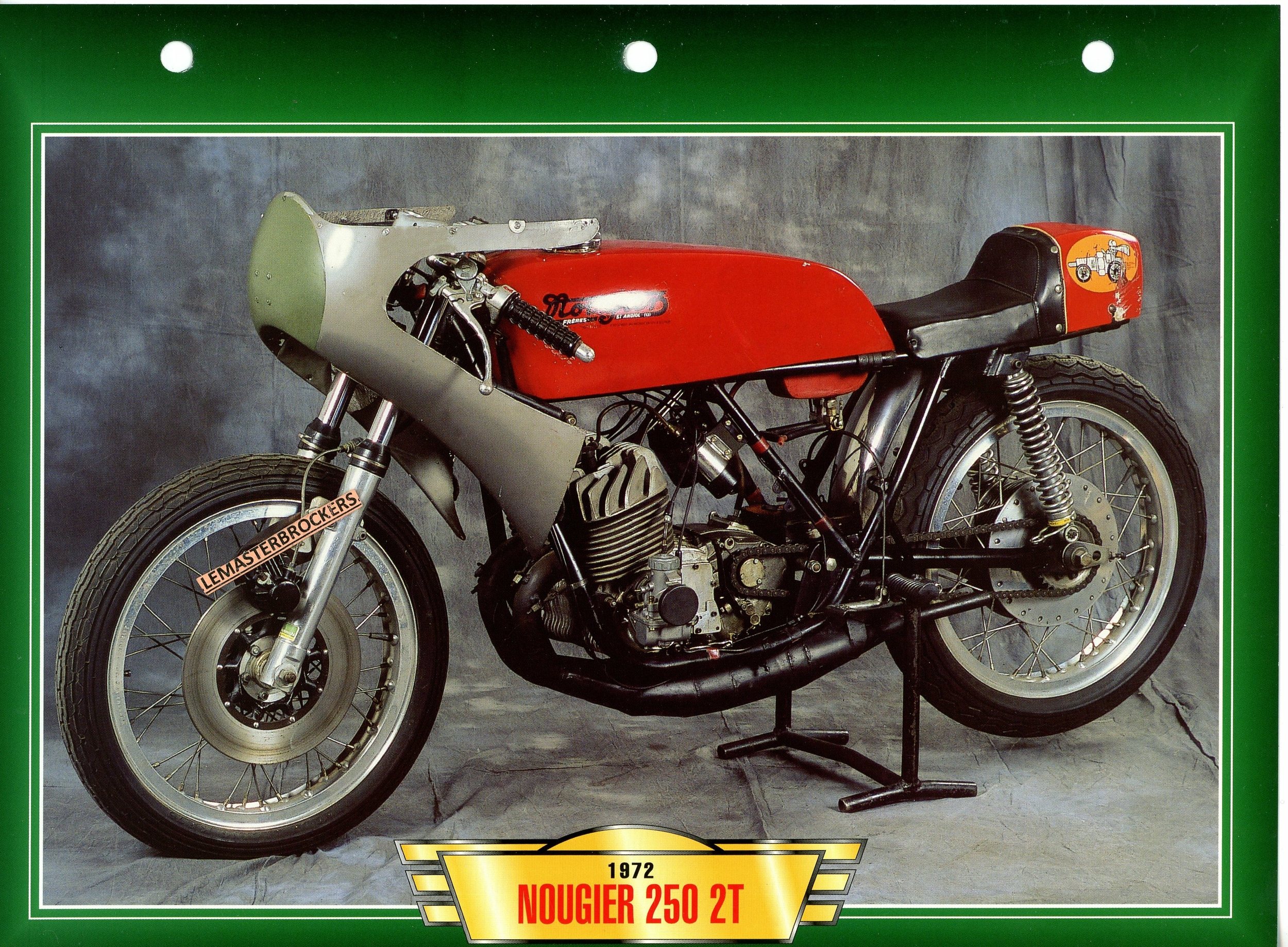 NOUGIER-250-2T-1972-FICHE-MOTO-ATLAS-ÉDITION-LEMASTERBROCKERS