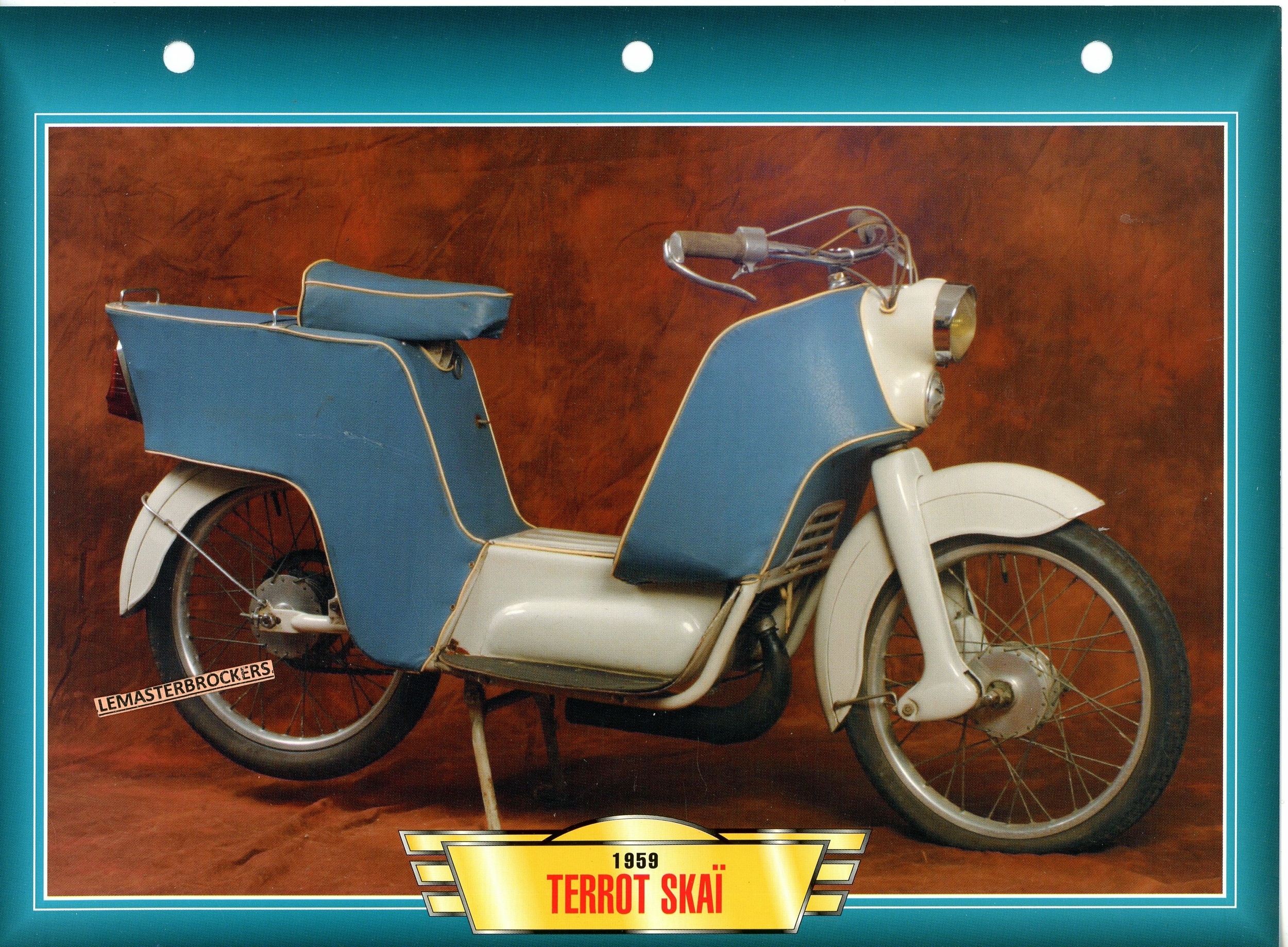 TERROT-SKAÏ-1959-FICHE-MOTO-ATLAS-ÉDITION-LEMASTERBROCKERS