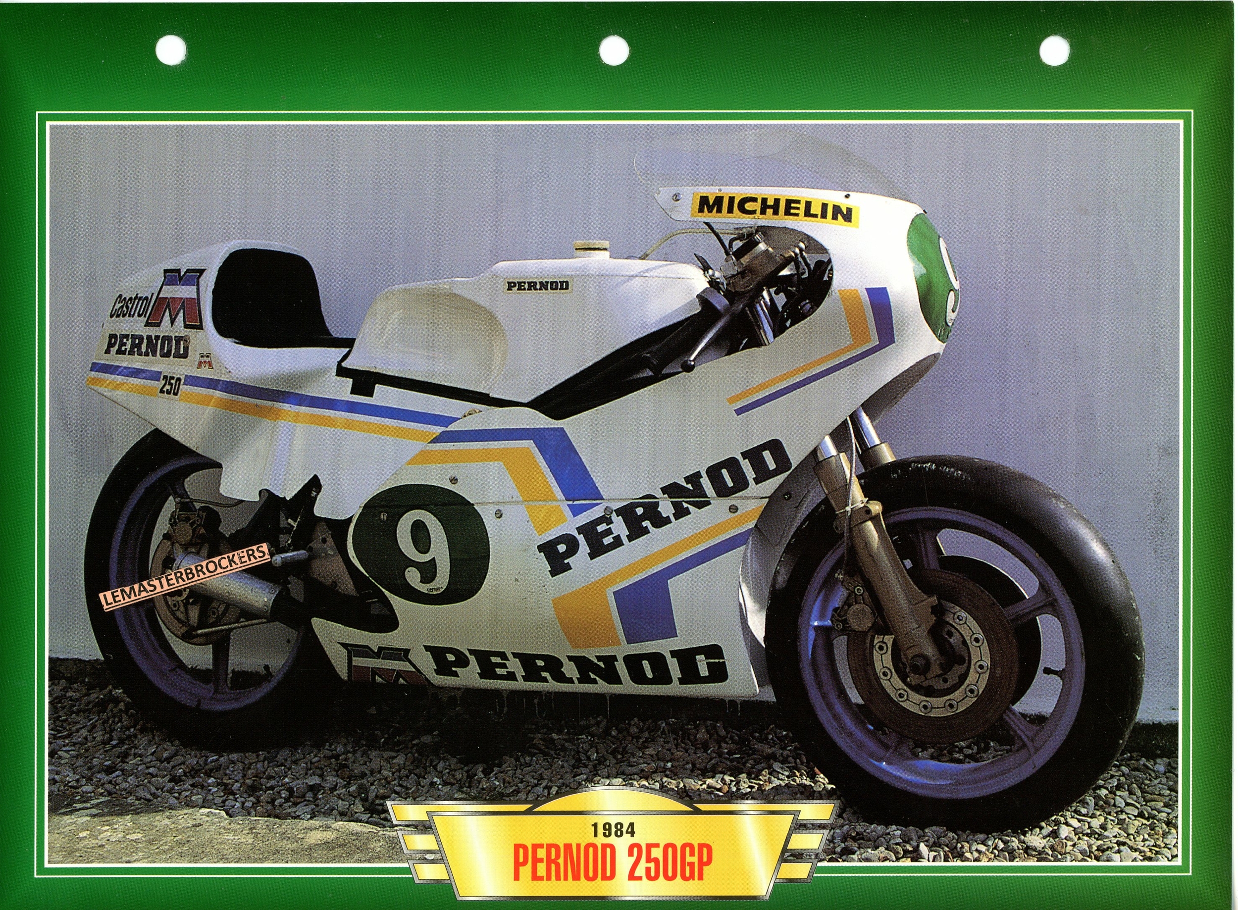 PERNOD-250GP-1984-FICHE-MOTO-LEMASTERBROCKERS