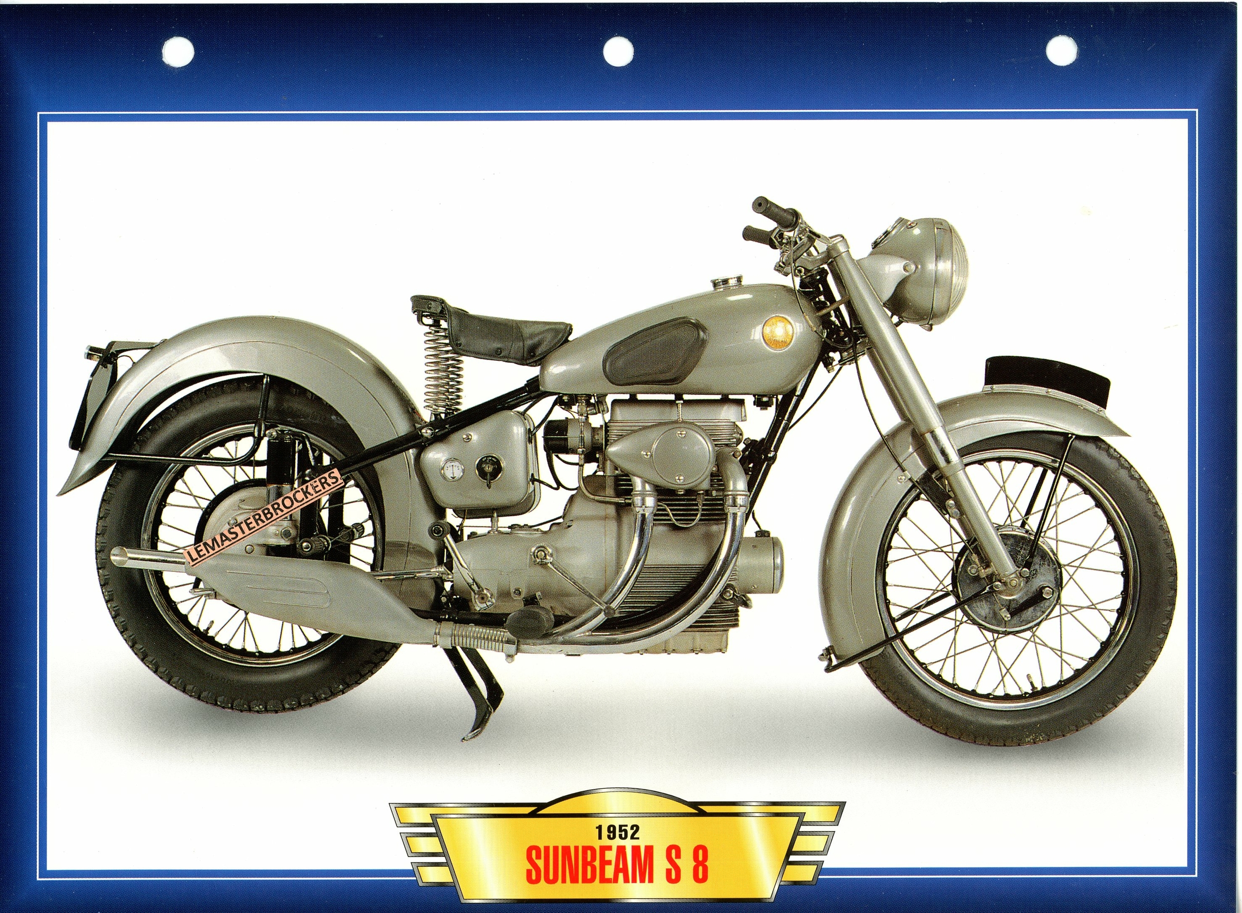 SUNBEAM-S8-1952-FICHE-MOTO-LEMASTERBROCKERS