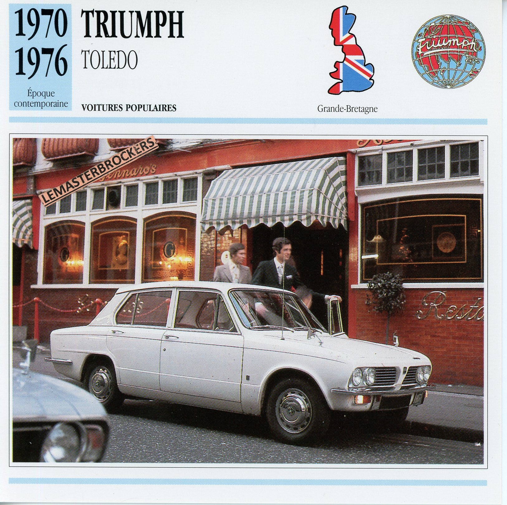 TRIUMPH-TOLEDO-1970-1976-FICHE-AUTO-ATLAS-LEMASTERBROCKERS