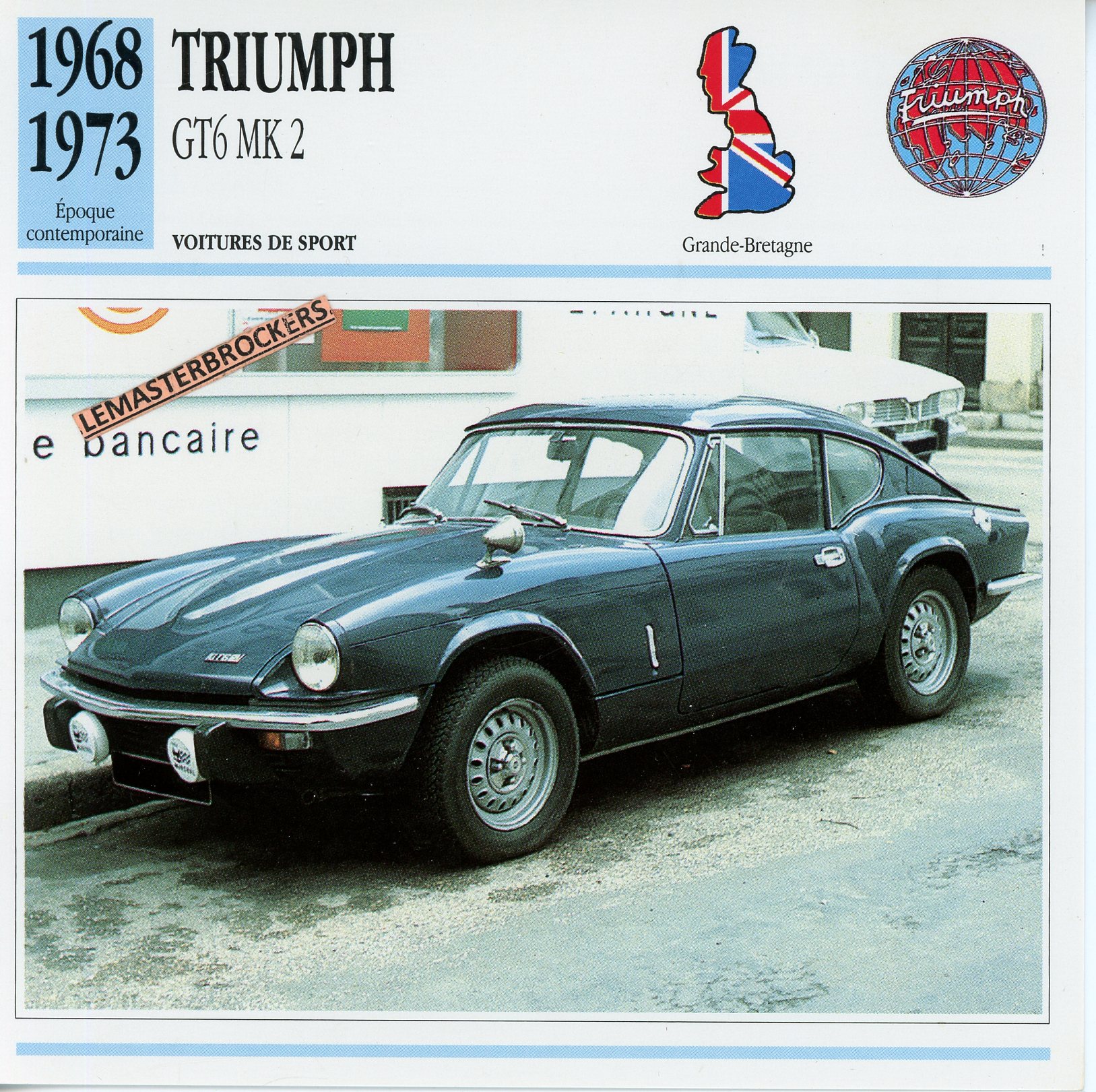 TRIUMPH-GT6-MK2-1968-1973-FICHE-AUTO-ATLAS-LEMASTERBROCKERS