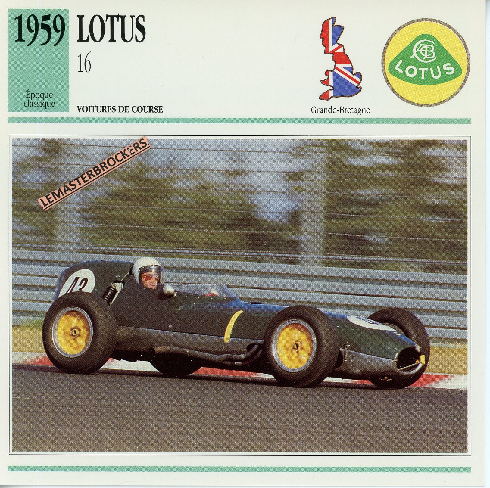 LOTUS-16-1959-FICHE-AUTO-ATLAS-LEMASTERBROCKERS