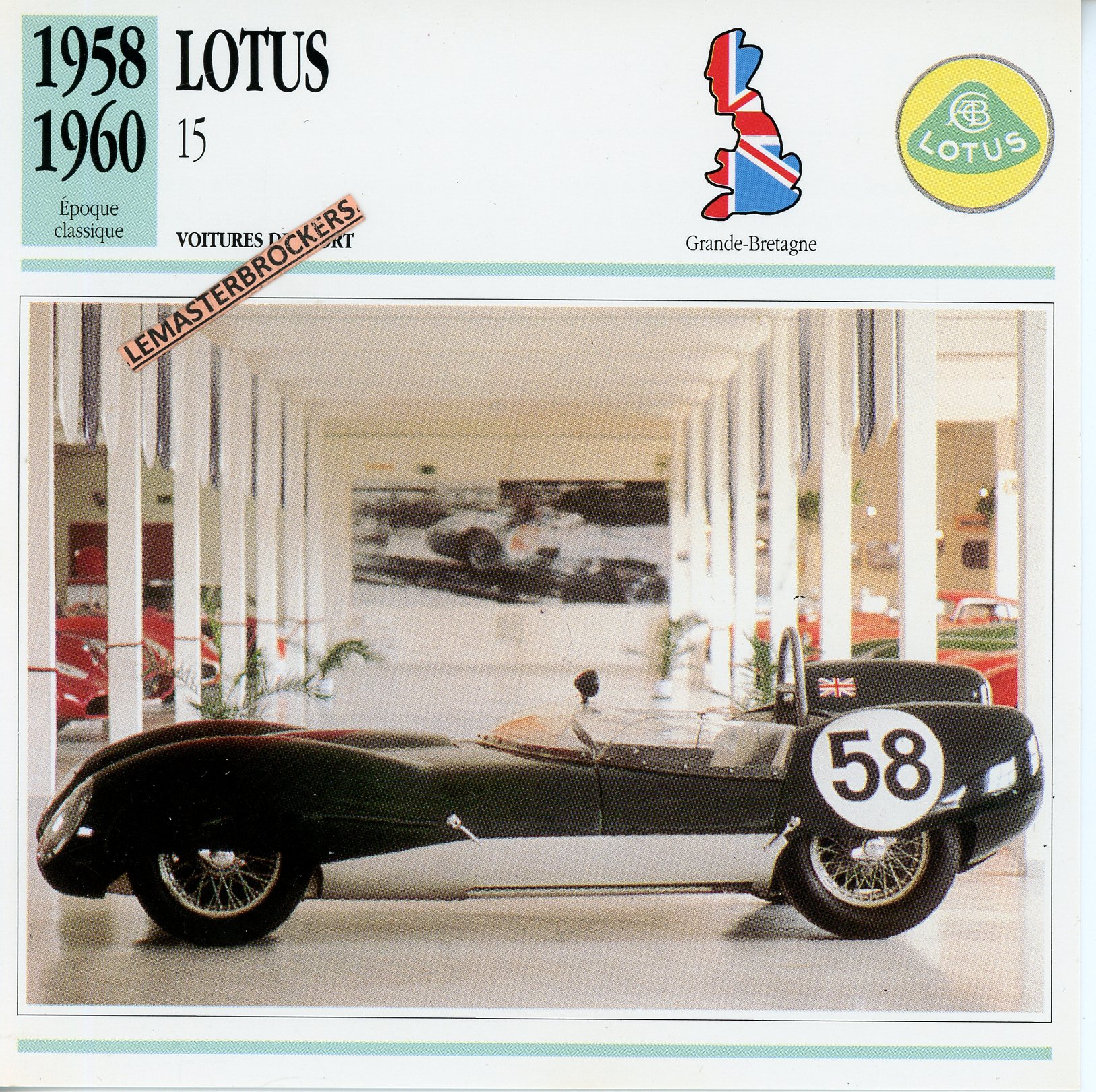LOTUS-15-1958-1960-FICHE-AUTO-ATLAS-LEMASTERBROCKERS