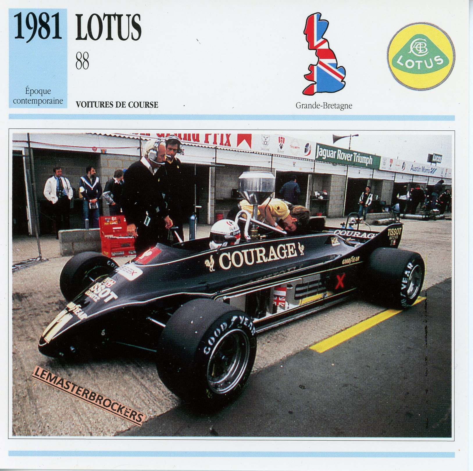 LOTUS-80-F1-1981-FICHE-AUTO-ATLAS-LEMASTERBROCKERS