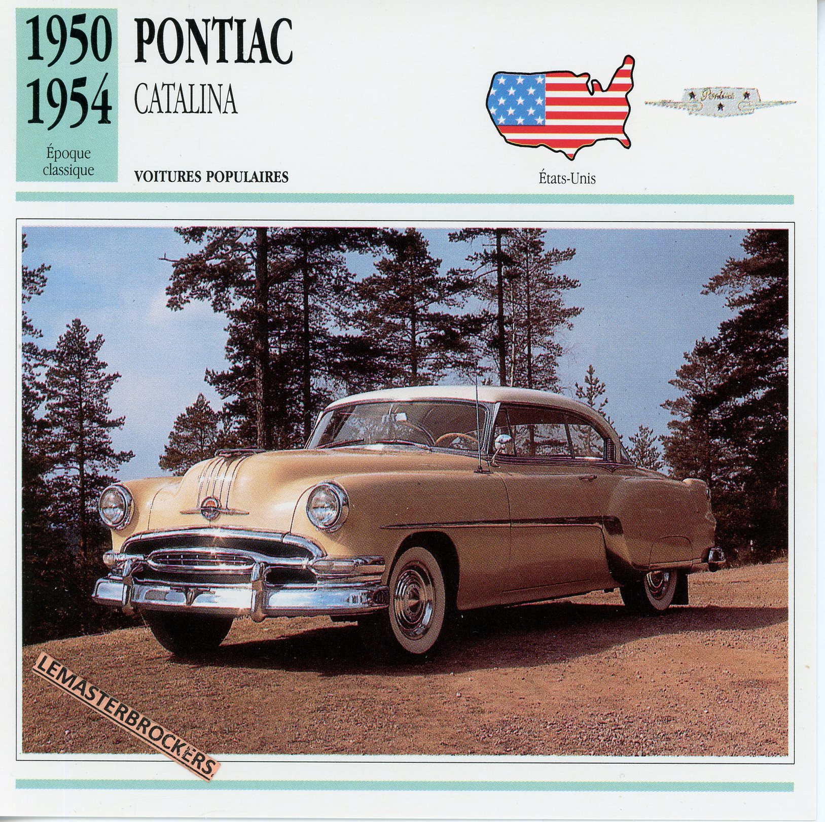 PONTIAC-CATALINA-1950-1954-FICHE-AUTO-ATLAS-LEMASTERBROCKERS