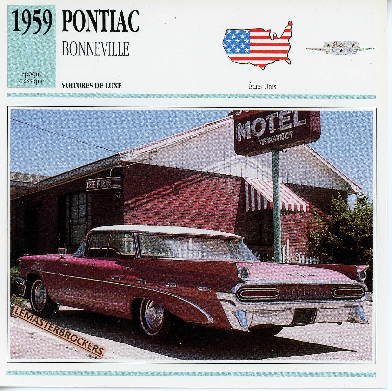 PONTIAC-BONNEVILLE-1959-FICHE-AUTO-ATLAS-LEMASTERBROCKERS