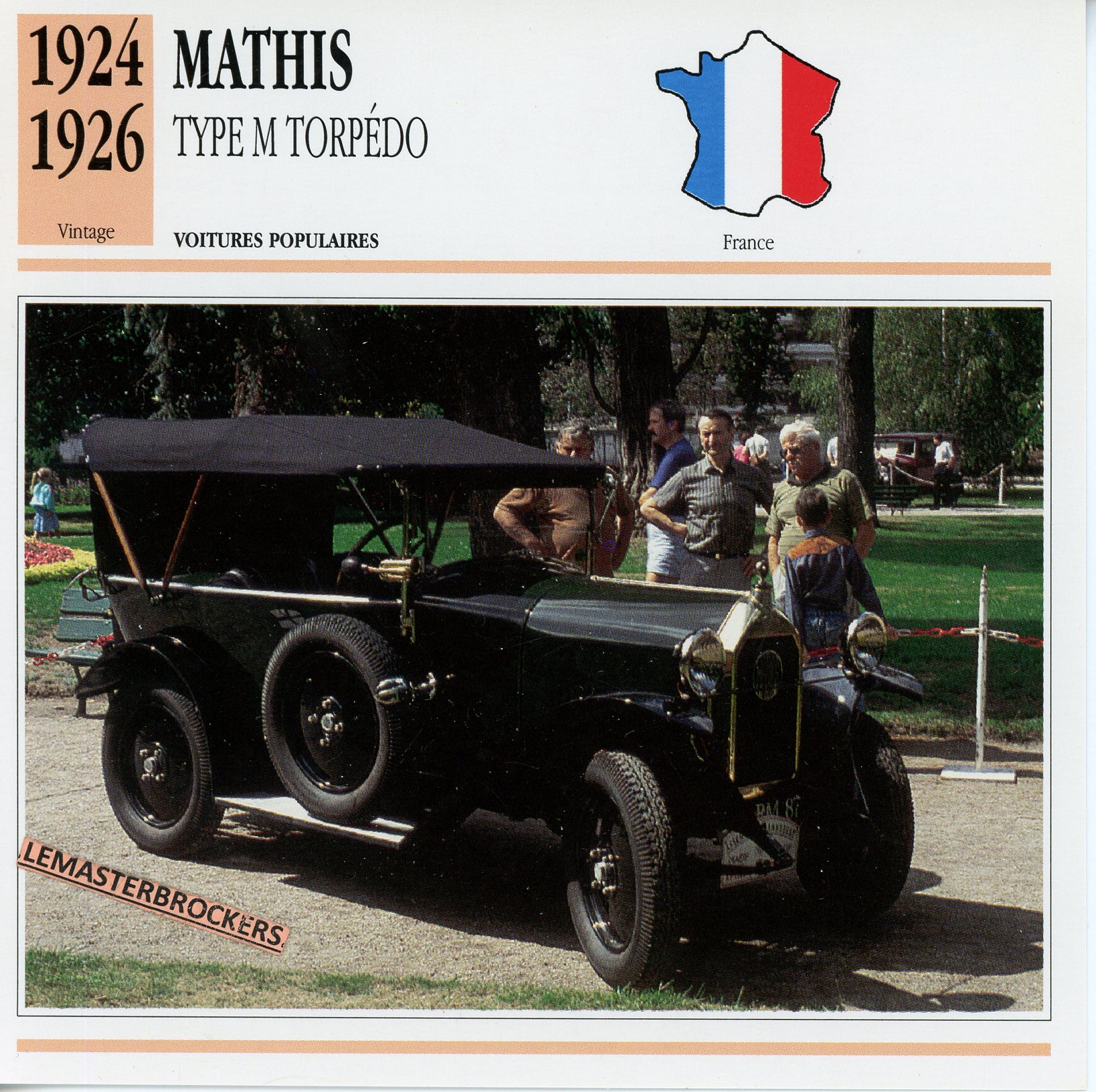 MATHIS-M-TORPÉDO-1924-1926-FICHE-AUTO-ATLAS-LEMASTERBROCKERS