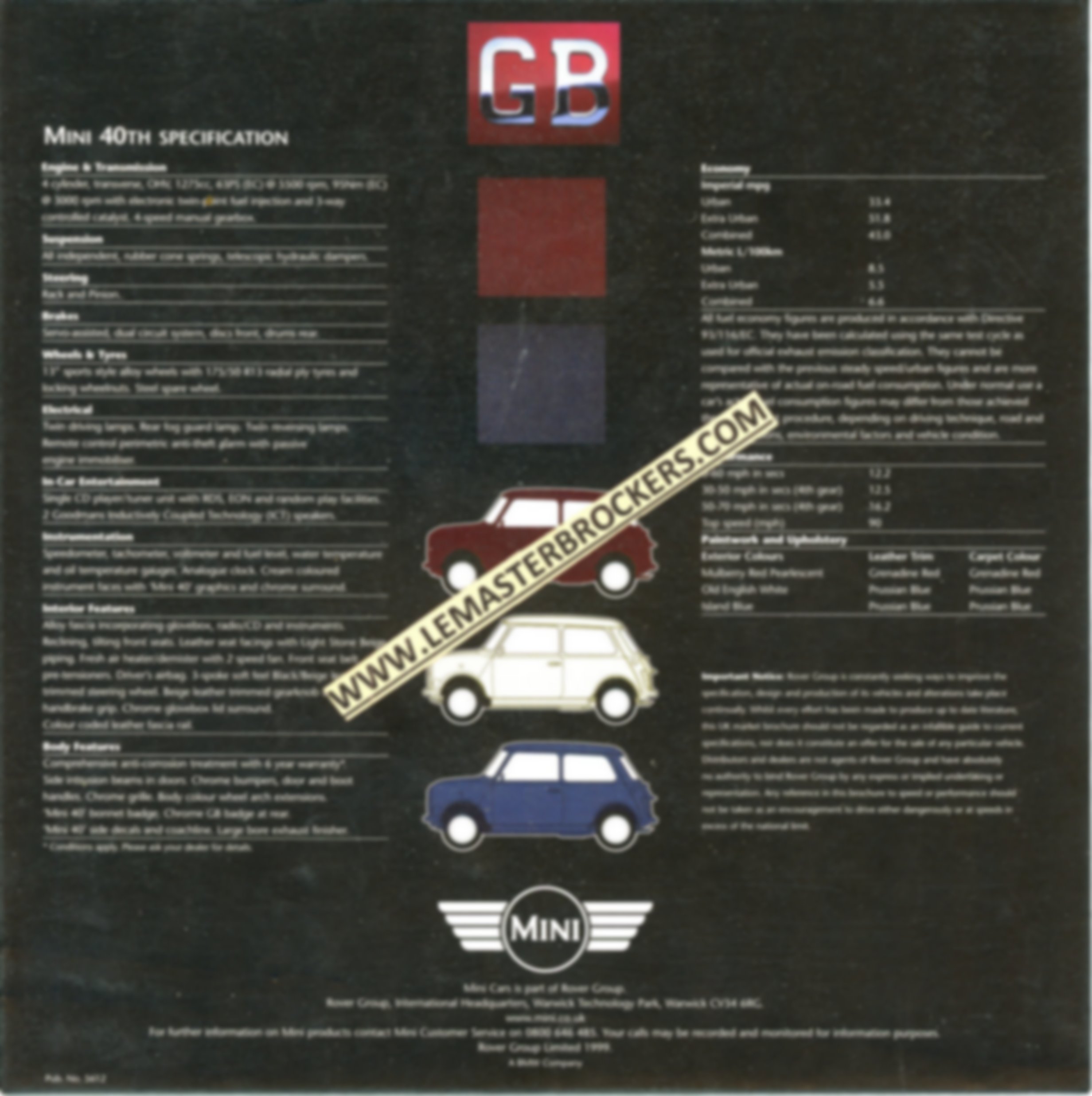 brochure-auto-mini-40th-1959-1999-lemasterbrockers