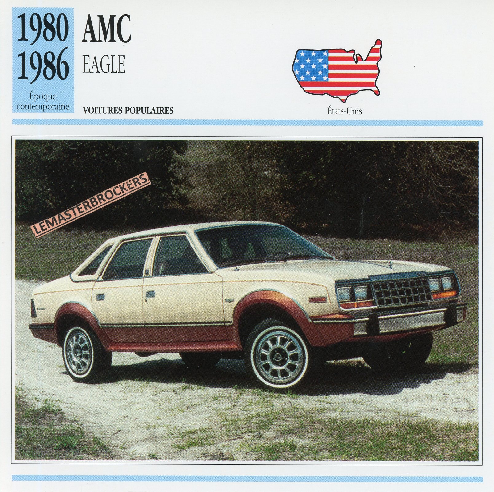 AMC-EAGLE-1980-1986-FICHE-AUTO-LEMASTERBROCKERS