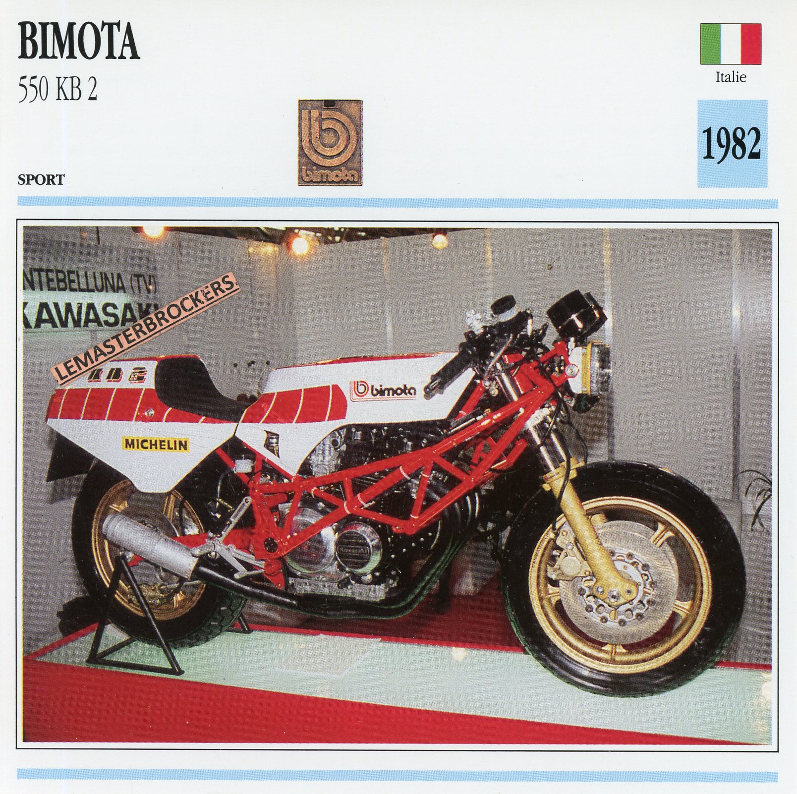 BIMOTA-550-KB2-1982-CARTE-FICHE-MOTO-LEMASTERBROCKERSO