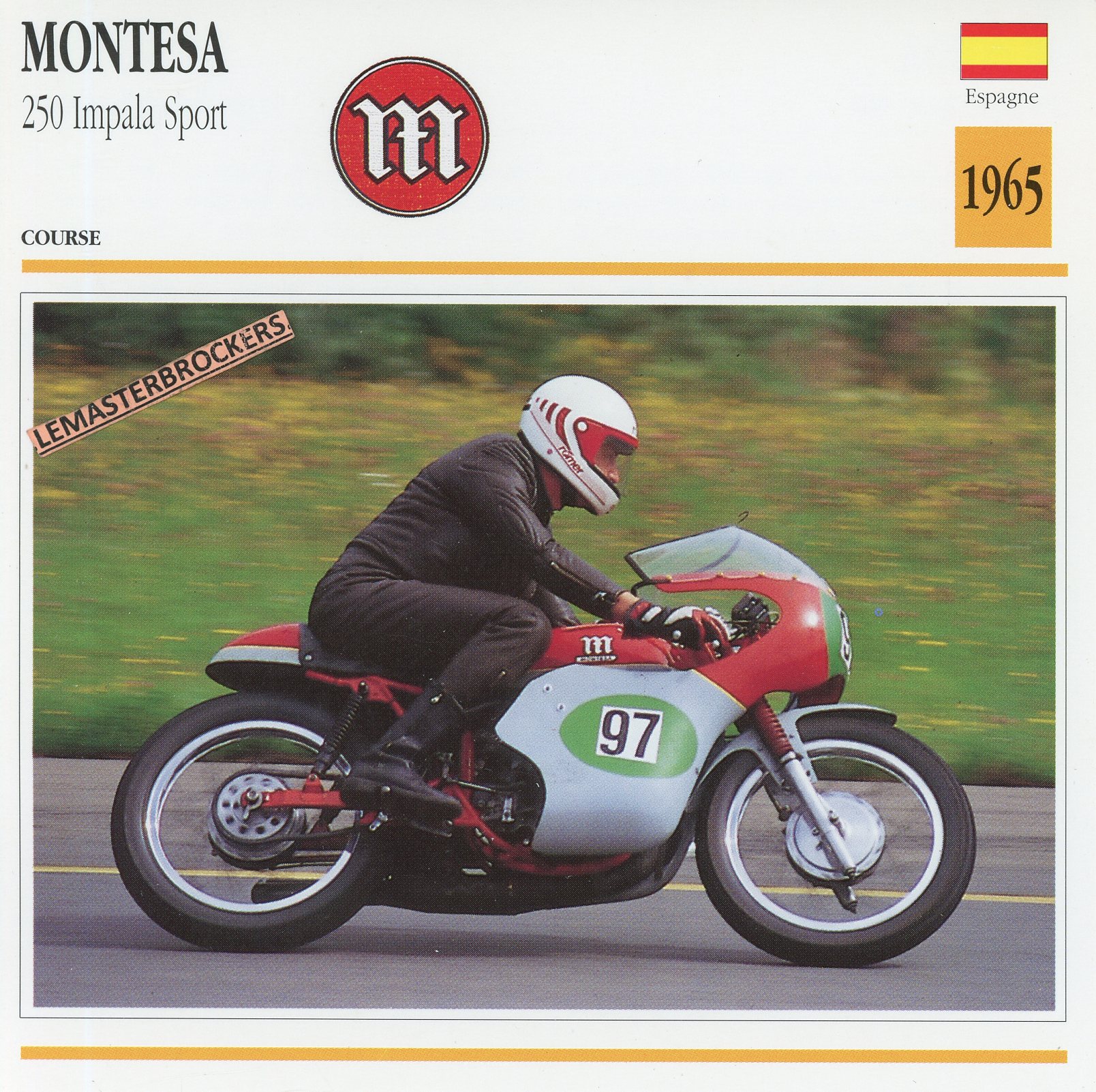 MONTESA-250-IMPALA-SPORT-1965-CARTE-FICHE-MOTO-LEMASTERBROCKERS
