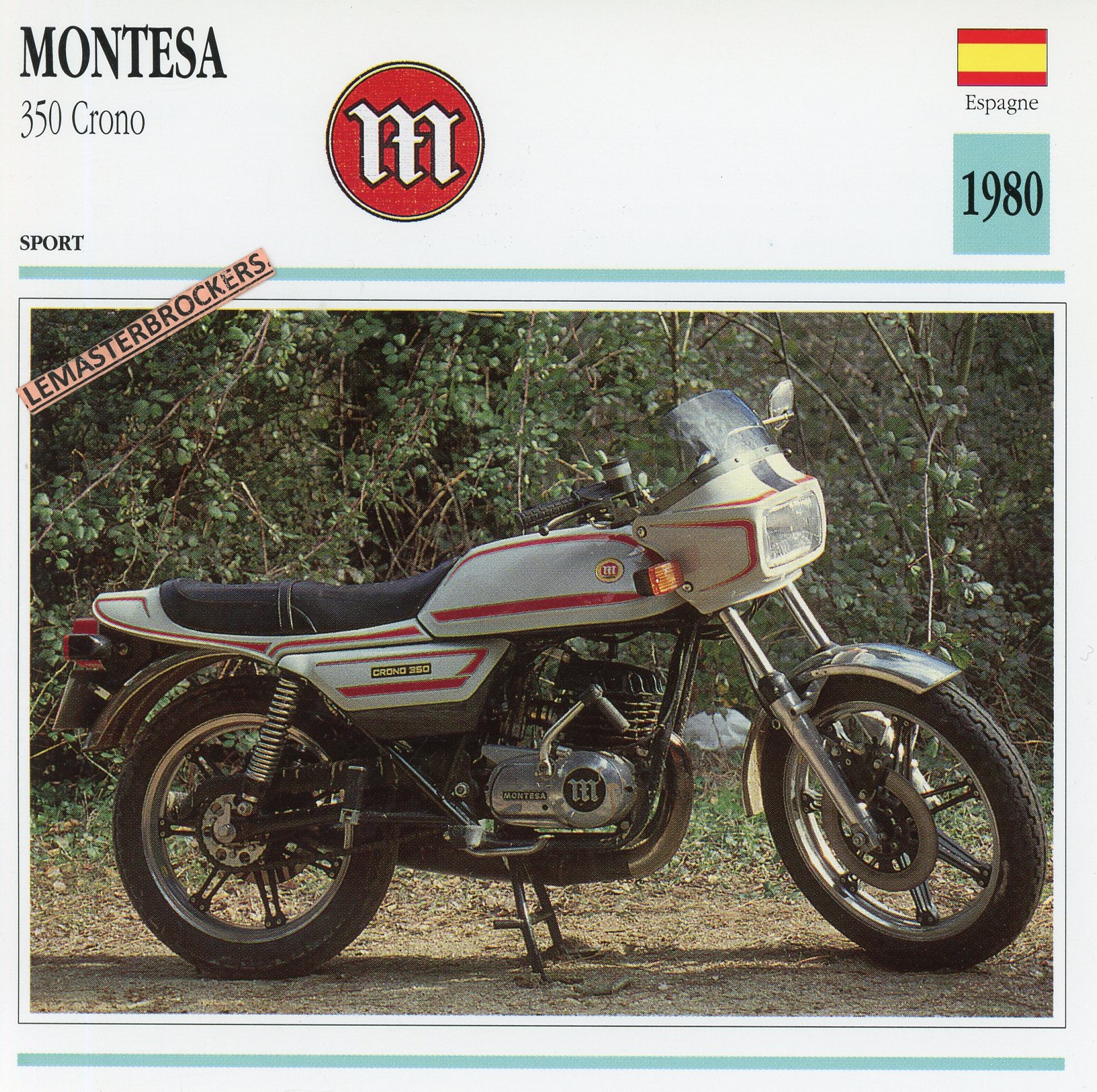 MONTESA-350-CRONO-CARTE-FICHE-MOTO-LEMASTERBROCKERS