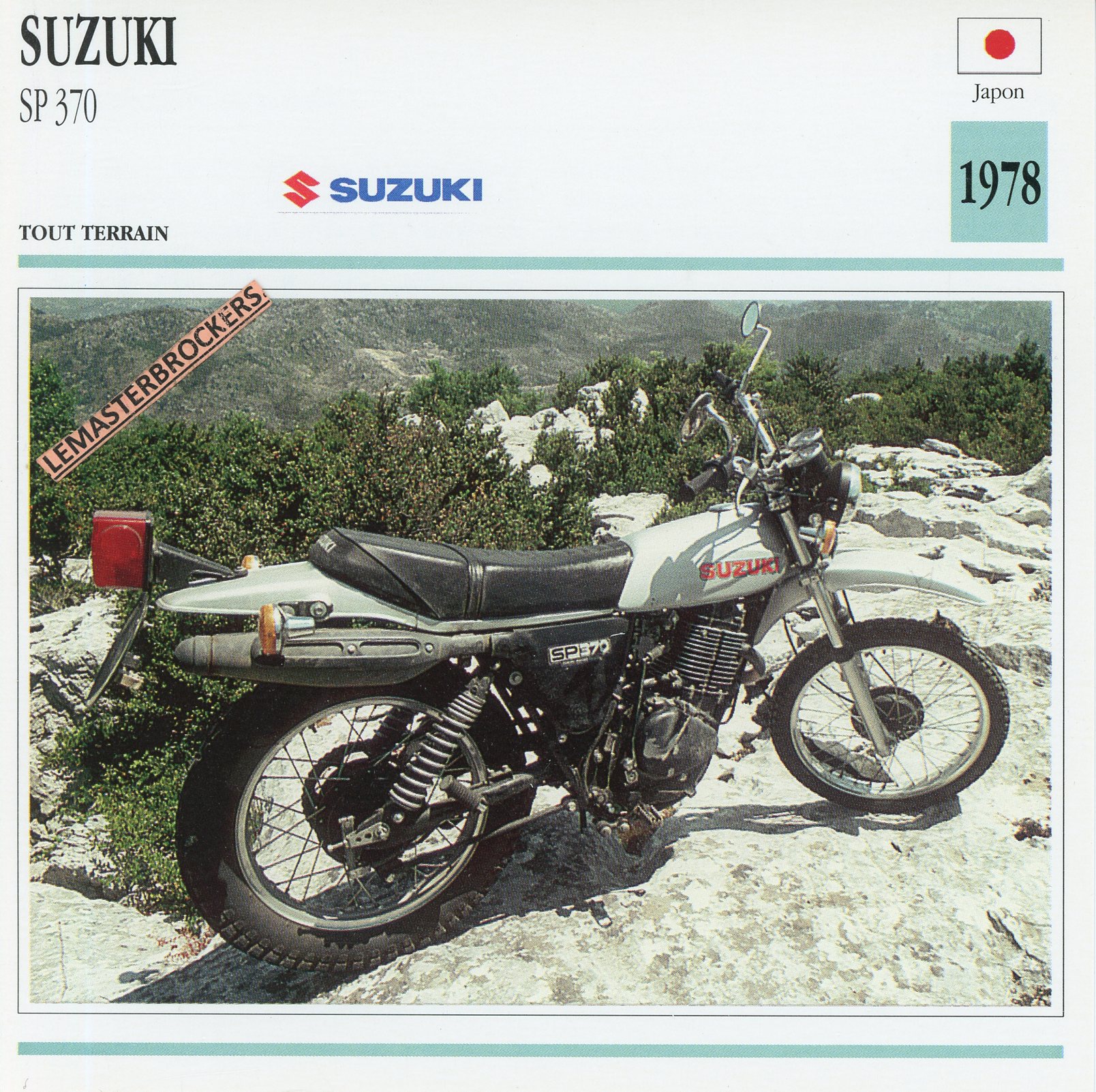 SUZUKI-SP-370-1978-FICHE-MOTO-SP-LEMASTERBROCKERS