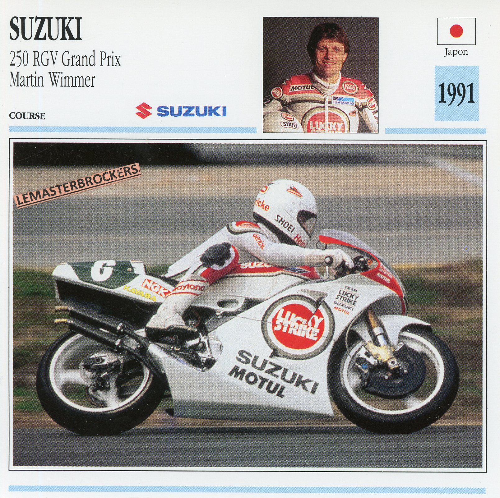 SUZUKI-RGV-250-MARTIN-WIMMER-1991-FICHE-MOTO-LEMASTERBROCKERS