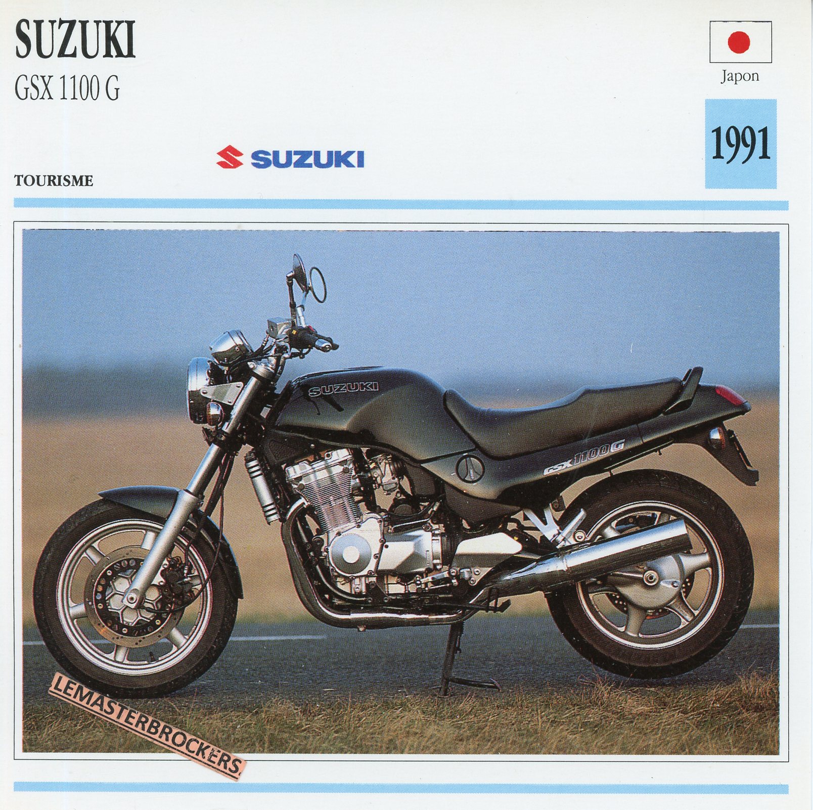 SUZUKI-GSX-1100-GSX1100G-1991-FICHE-MOTO-LEMASTERBROCKERS