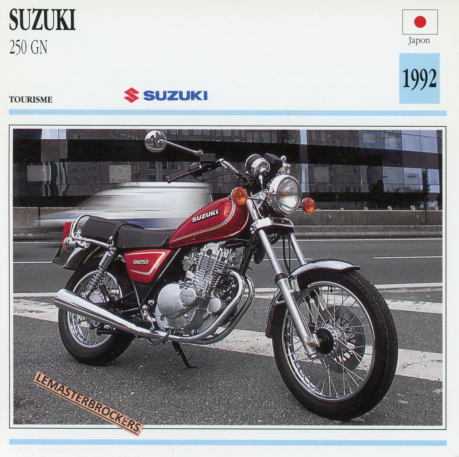 SUZUKI-250-GN-GN250-1992-FICHE-MOTO-LEMASTERBROCKERS