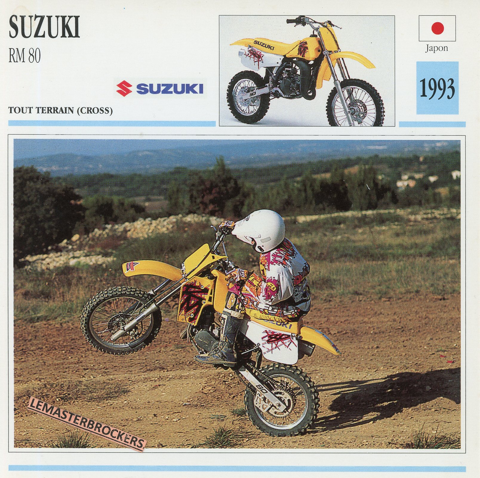 SUZUKI-RM-80-R80-FICHE-MOTO-CROSS-LEMASTERBROCKERS
