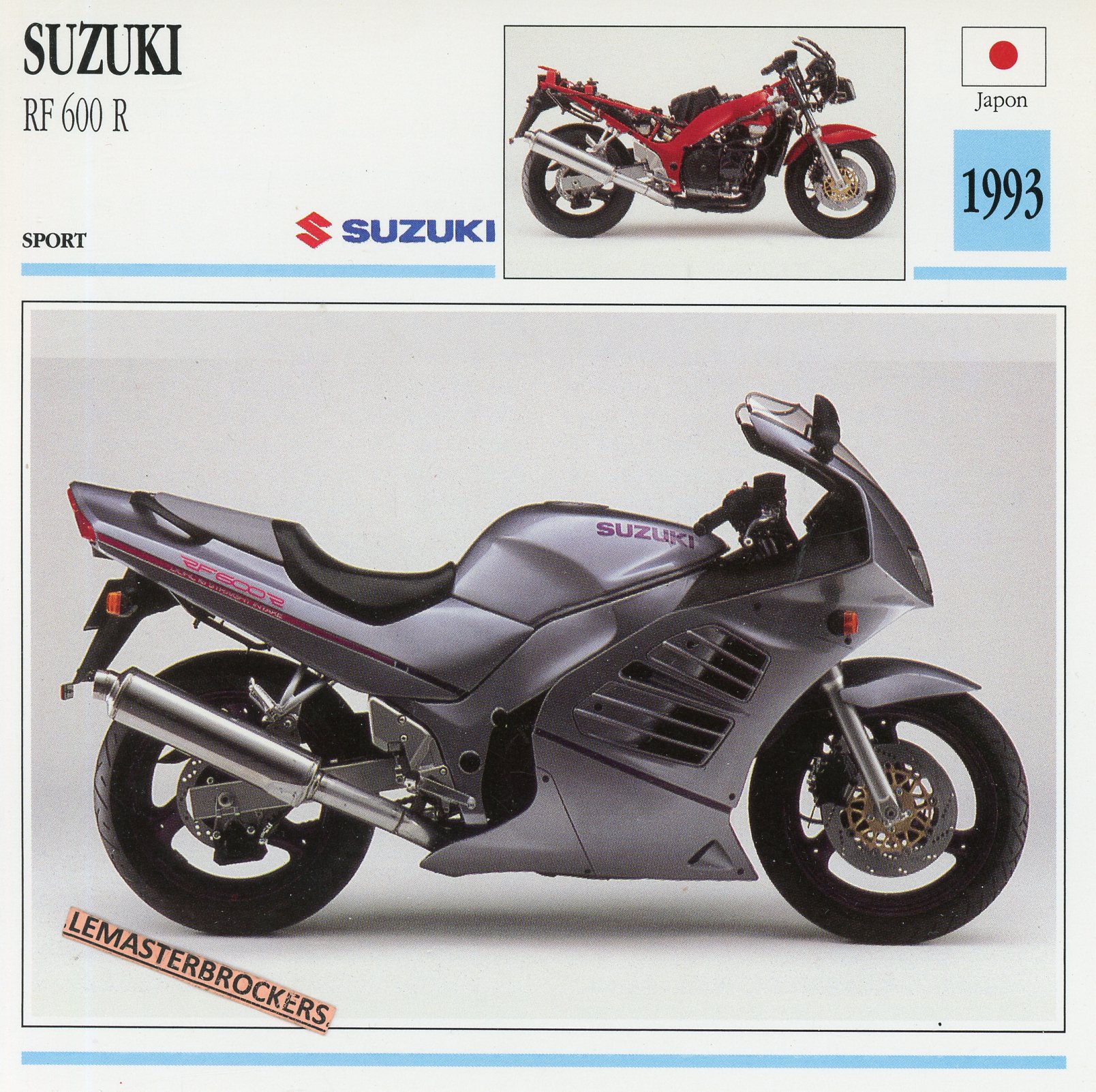 SUZUKI-RF-600-R-1993-FICHE-MOTO-RF600R-LEMASTERBROCKERS