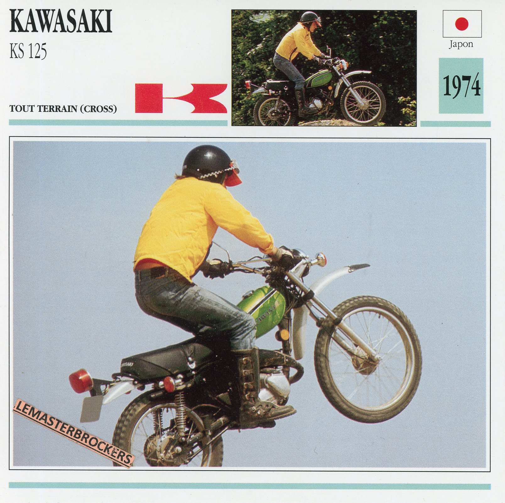 KAWASAKI-KS-125-KS125-1974-FICHE-MOTO-KAWA-LEMASTERBROCKERS