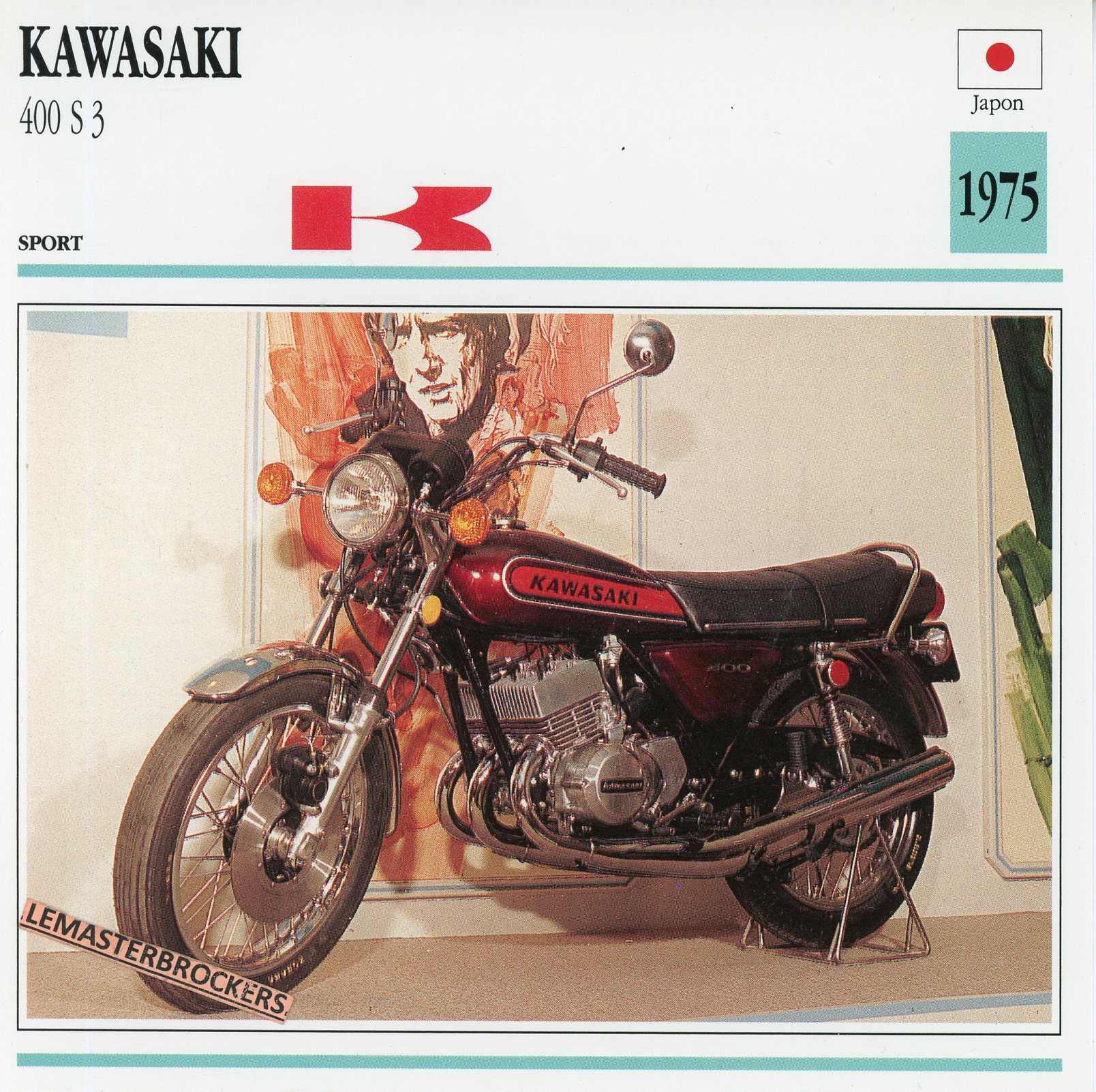 KAWASAKI-400-S3-1975-FICHE-MOTO-KAWASAKI-LEMASTERBROCKERS