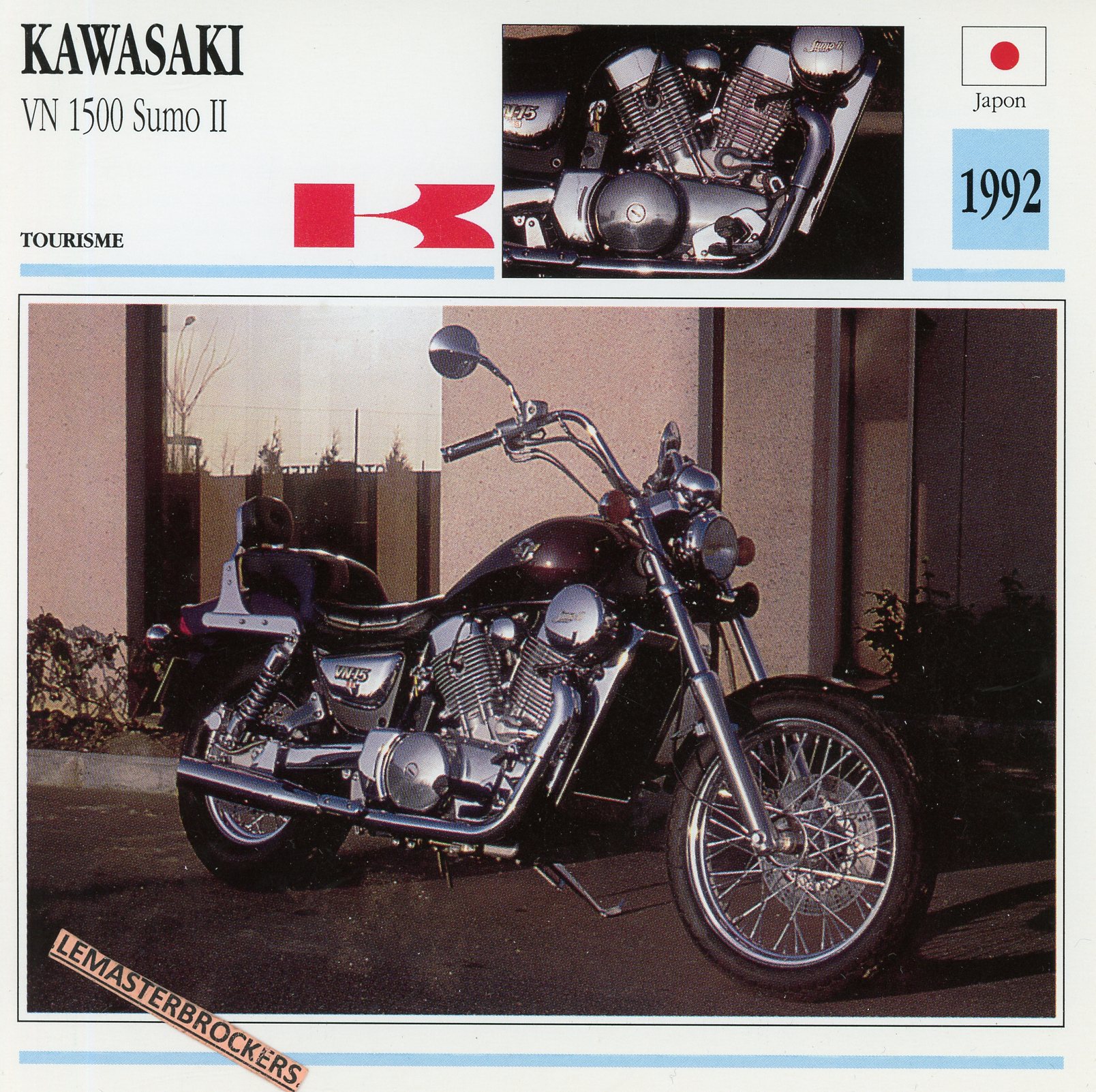 KAWASAKI-VN1500-SUMO-1992-FICHE-MOTO-LEMASTERBROCKERS