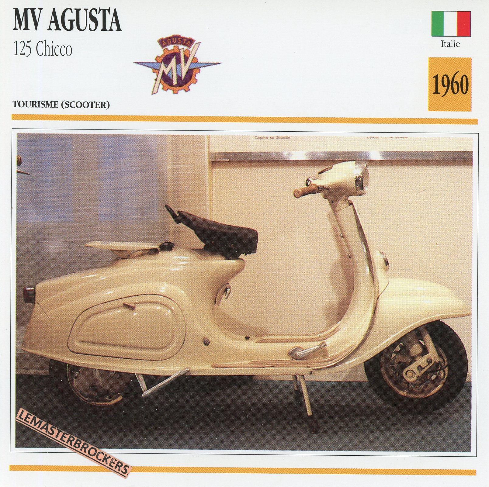 MV-AGUSTA-125-CHICCO-1960-FICHE-SCOOTER-LEMASTERBROCKERS