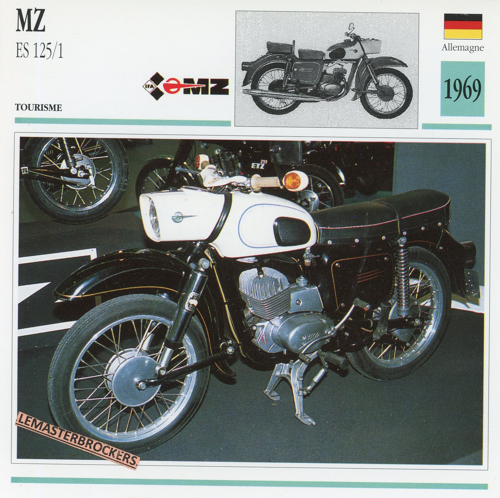 FICHE-MOTO-MZ-ES125-1969-LEMASTERBROCKERS