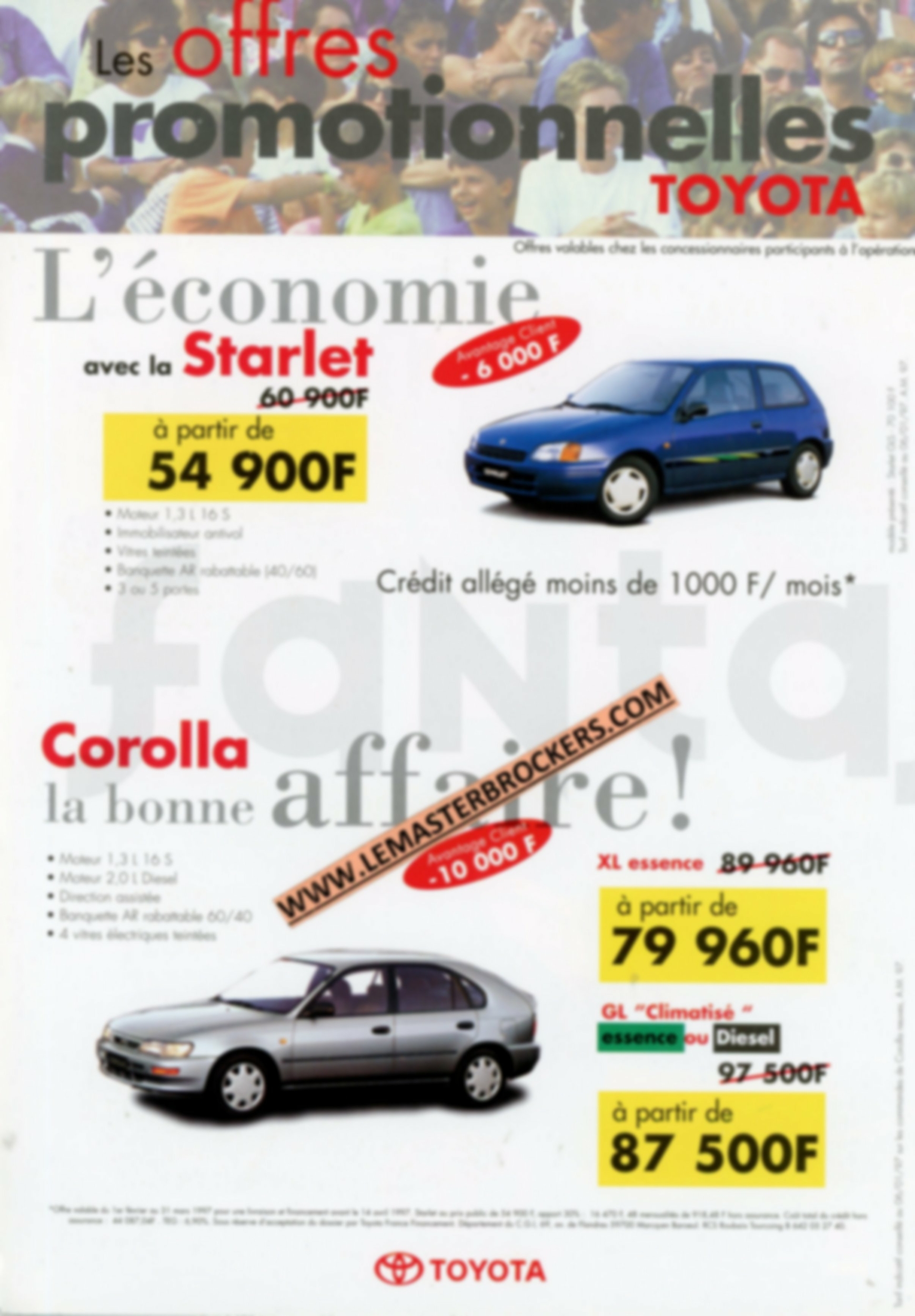 1997-toyota-starlet-carina-ravcruiser-corolla-LEMASTERBROCKERS