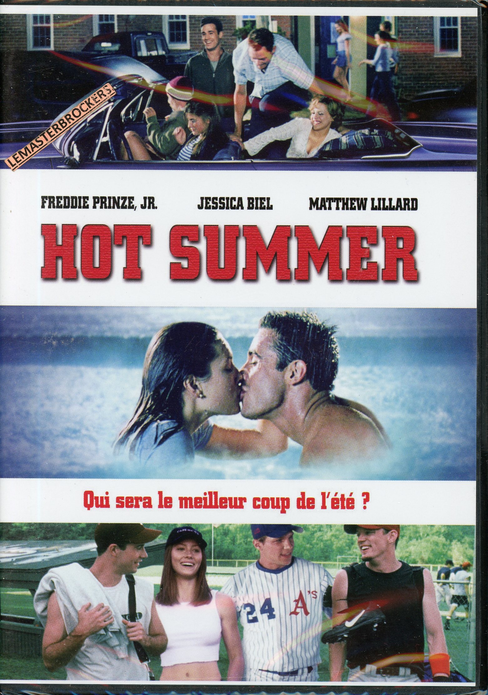 DVD-HOT-SUMMER-QUI-SERA-LE-MEILLEUR-COUP-DE-L'ÉTÉ-3700173235779-LEMASTERBROCKERS