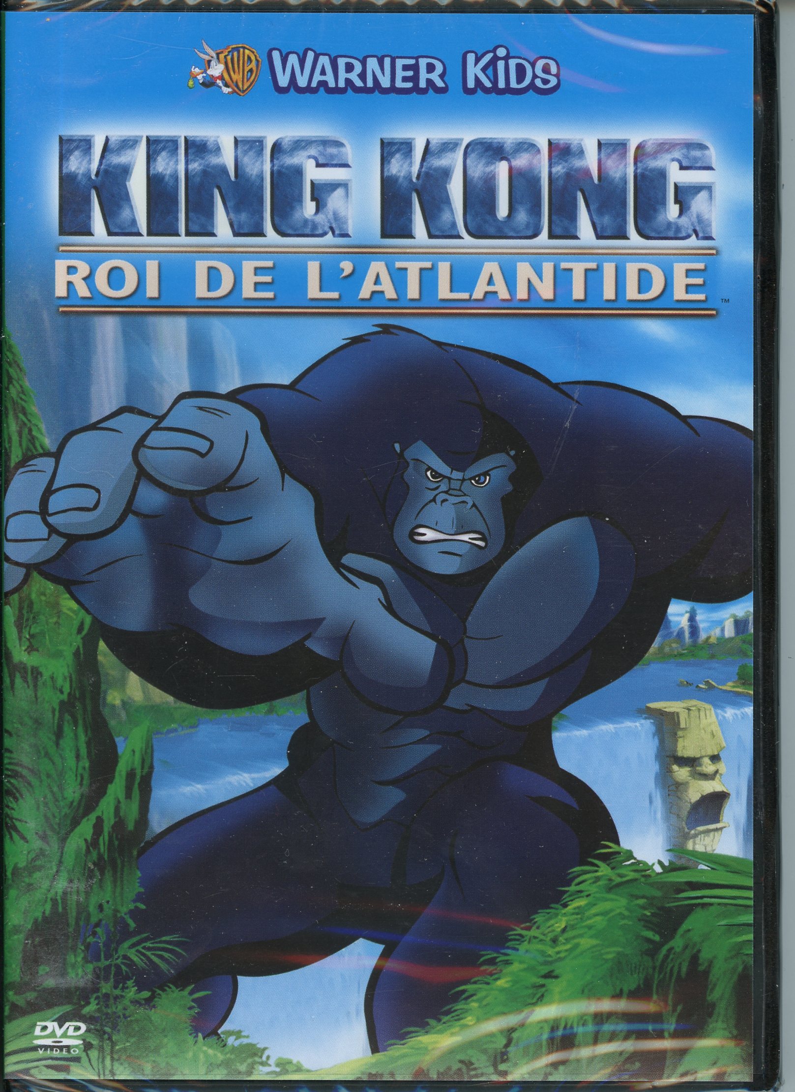 DVD-KING-KONG-ROI-DE-L'ATLANTIDE-3700173235823-LEMASTERBROCKERS