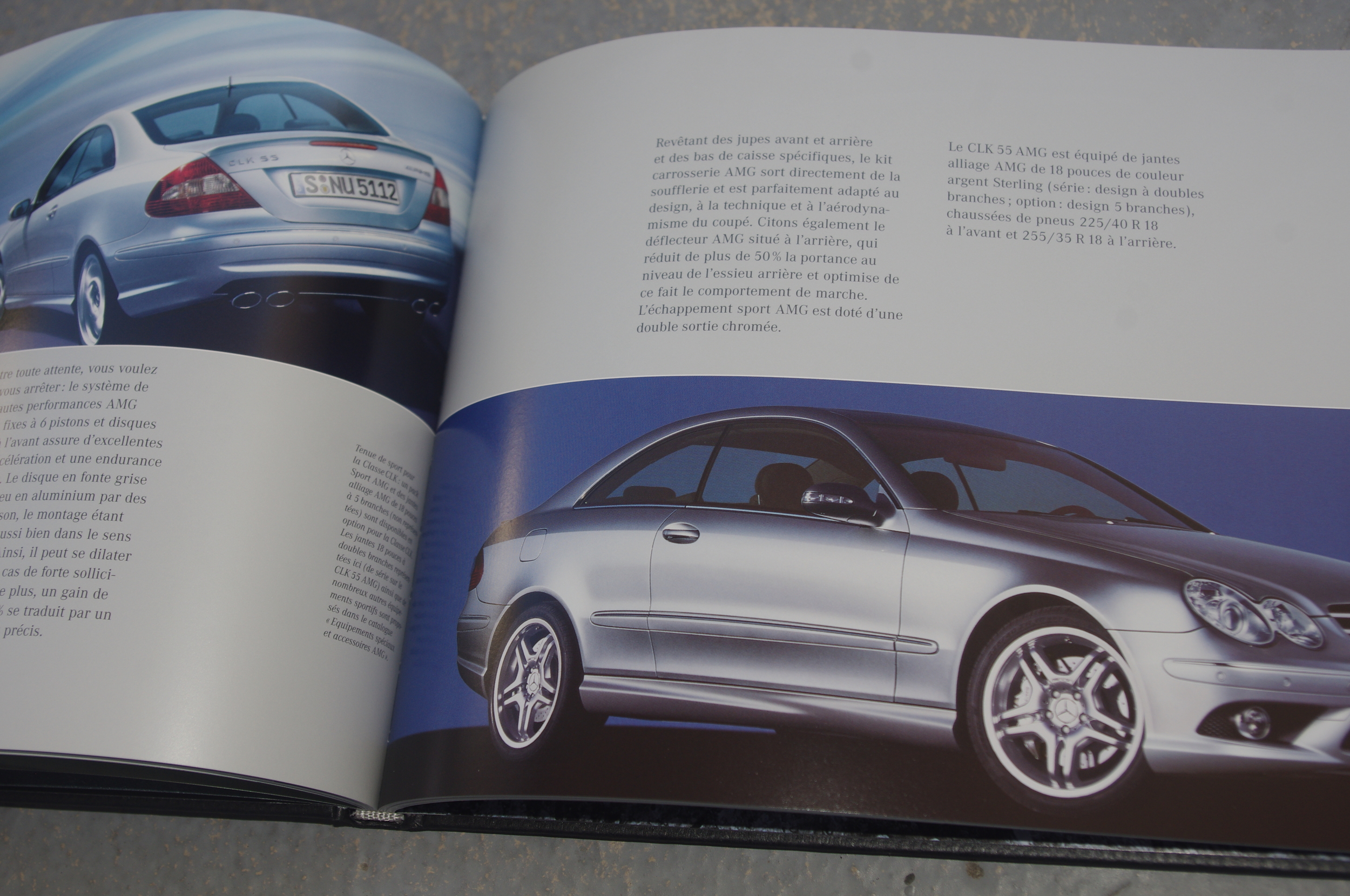 CATALOGUE-AUTO-MERCEDES-2005-AMG-C-E-CLK-CLS-SL-G-CL-LEMASTERBROCKERS