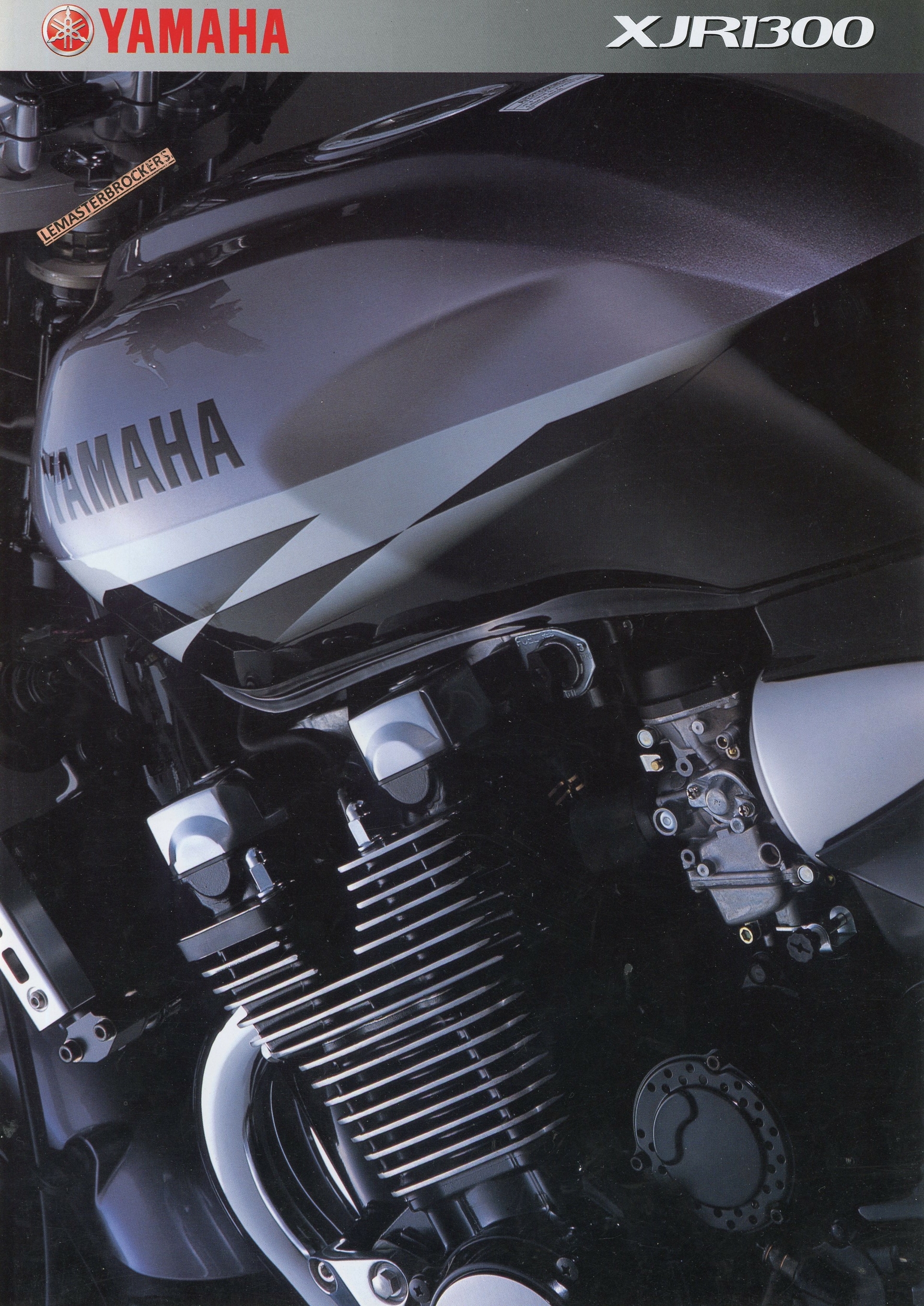 BROCHURE-MOTO-YAMAHA-XJR-1300-XJR1300-2002-LEMASTERBROCKERS