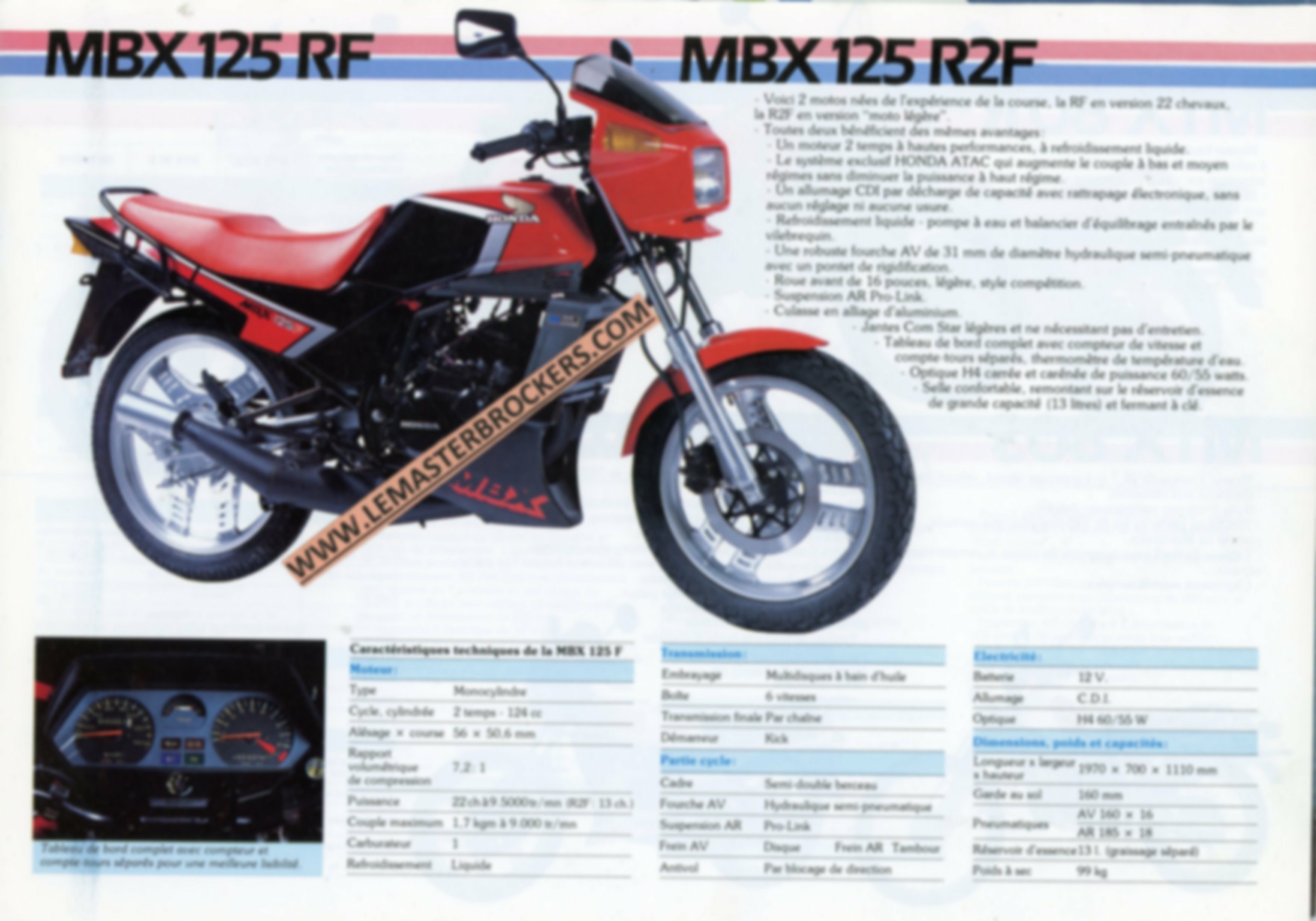 BROCHURE-MOTO-HONDA-MBX125-mbx-LEMASTERBROCKERS