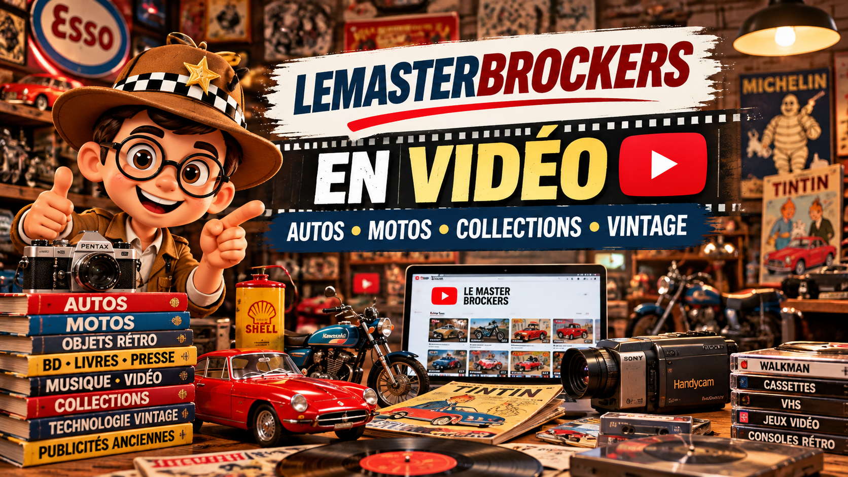 image accueil youtube