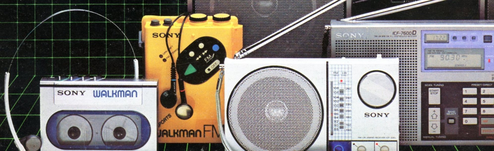 BALLADEUR & HI-FI