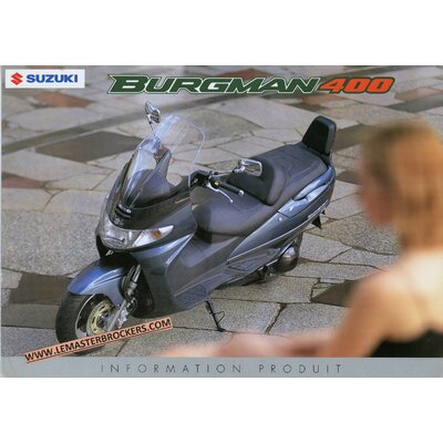 BROCHURE-SCOOTER-SUZUKI-BURGMAN-400-LEMASTERBROCKERS