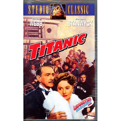 titanic-vhs-1995-neuf-sous-blister-20th-century-fox