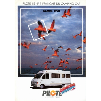 brochure-camping-car-pilote-gamme-1990