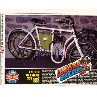 fiche-moto-laurin-klement-331-1909-tele-poche-document-rare