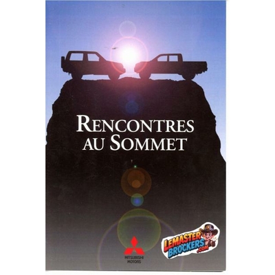 mitsubishi-pajero-rencontres-au-sommet-1997-depliant-publicitaire