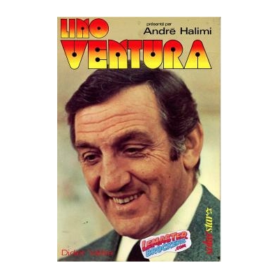 lino-ventura-andre-halimi-livre