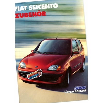 catalogue-fiat-seicento-zubehor-accessoires-abarth-1998