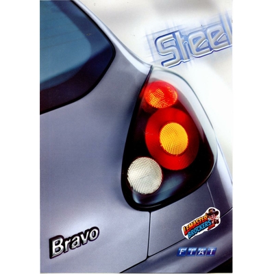 brochure-fiat-bravo-steel-2001-originale