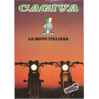 brochure-cagiva-la-moto-italiana-gamme-motos-vintage