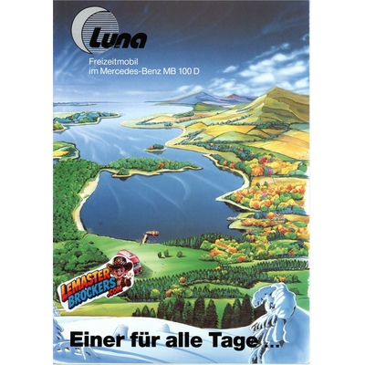 brochure-luna-holiday-mercedes-mb100d-camping-car-1995